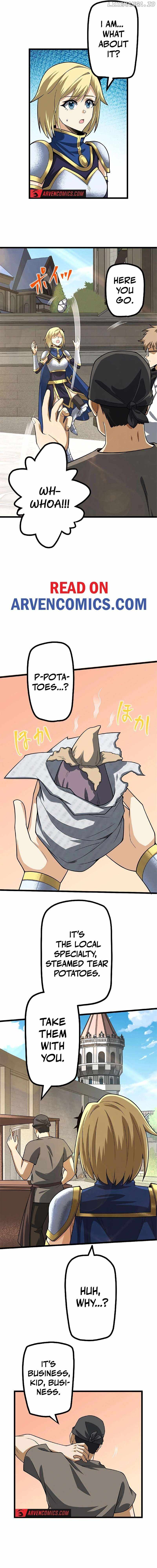 The Worst Unrivaled Magical Seeker : From Zero Mana to a Heroic Sinner through Wisdom and Forbidden Spells Chapter 32 7